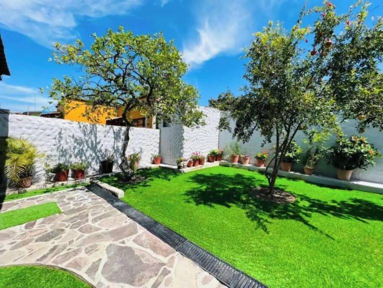 Casa Chapala