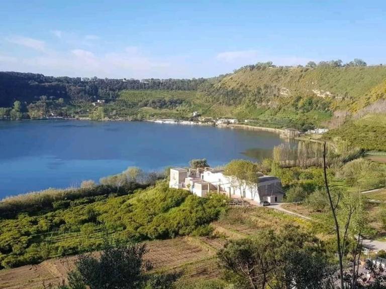 Camera privata Pozzuoli