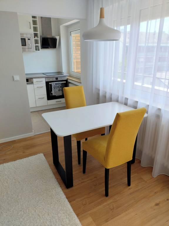 Apartment Hadern