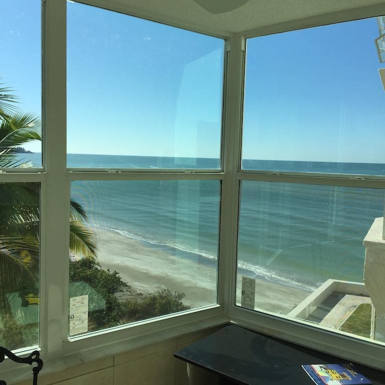 Condo Lido Key