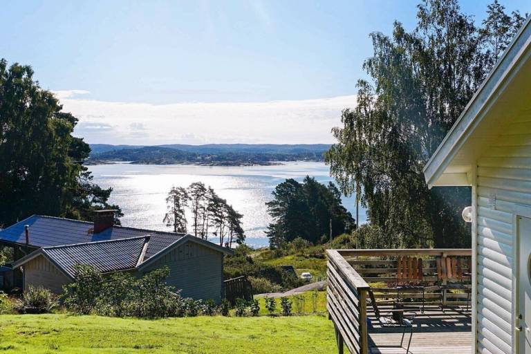 Hus  Stenungsund
