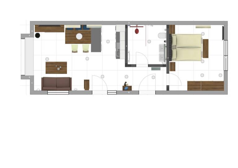 Ferienwohnung Neustift im Stubaital