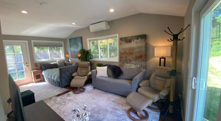 Wonderful holiday apartment | Dogs allowed — photo 2