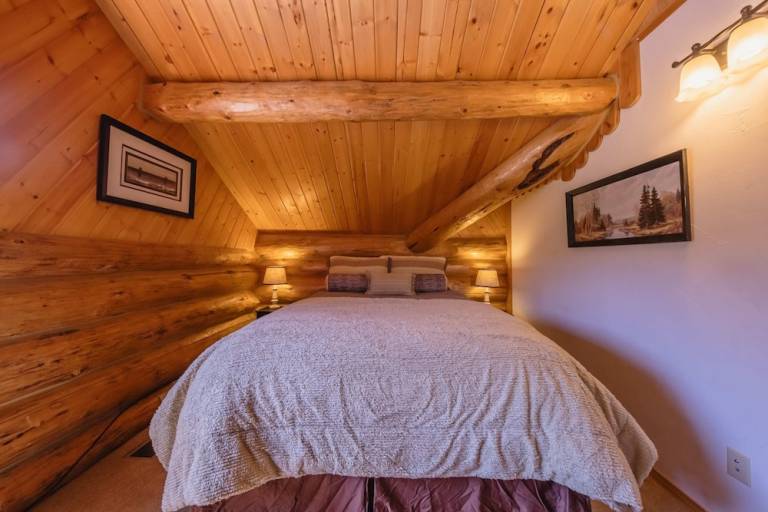 Cabin Rexford