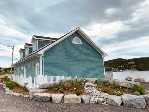 Lodge Rocky Harbour
