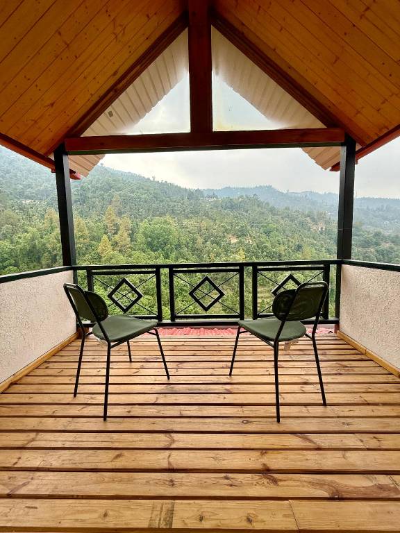 The Hermit's Getaway — photo 4
