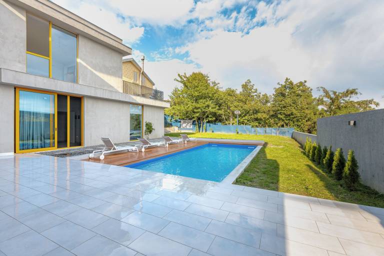 Villa Vake