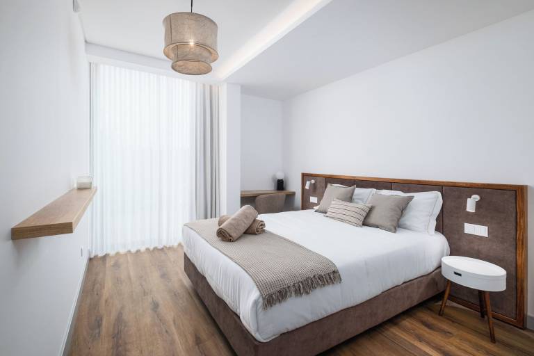 Ferienwohnung Ponta Delgada
