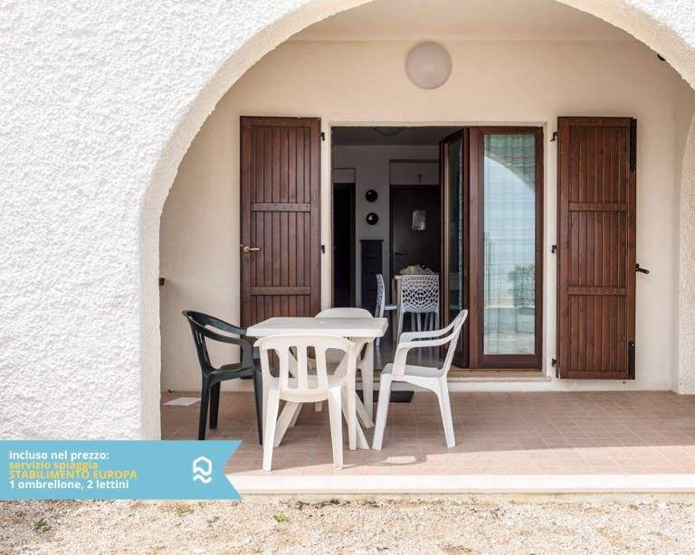 Family-friendly rental apartment | Sea view | Close to the beach | Pet-friendly — photo 2