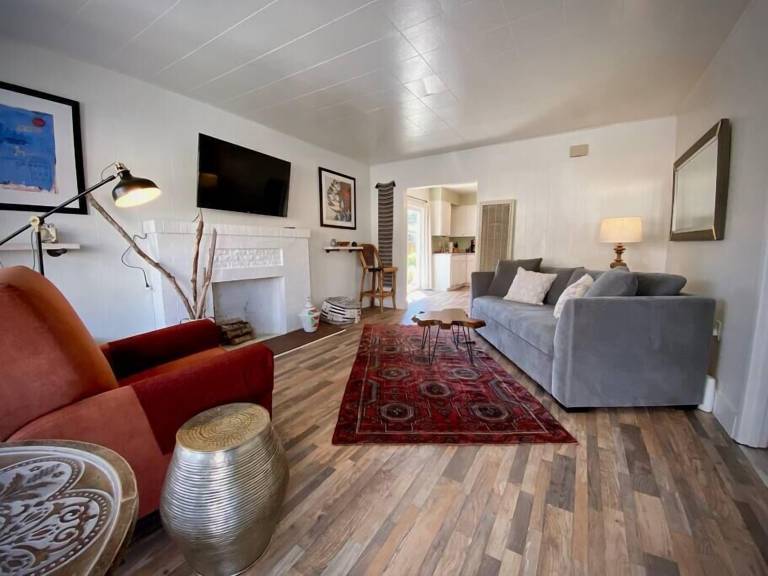 House Arcata