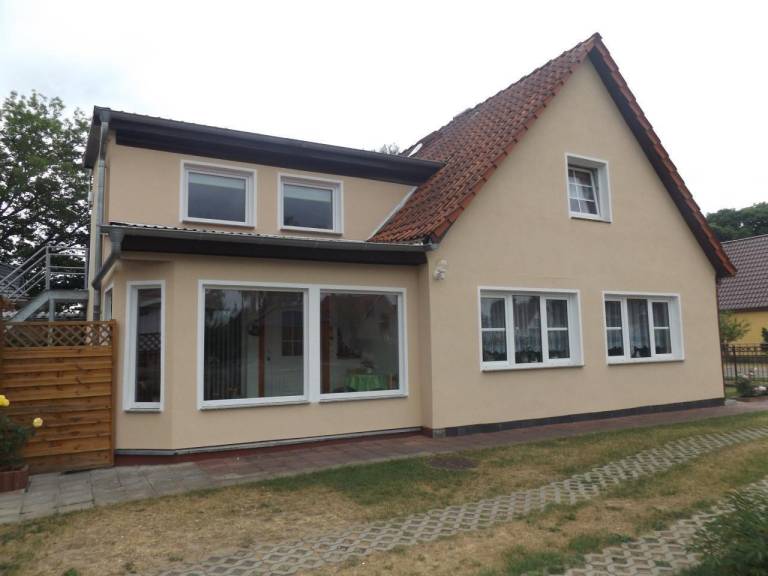 Apartamento Plau am See