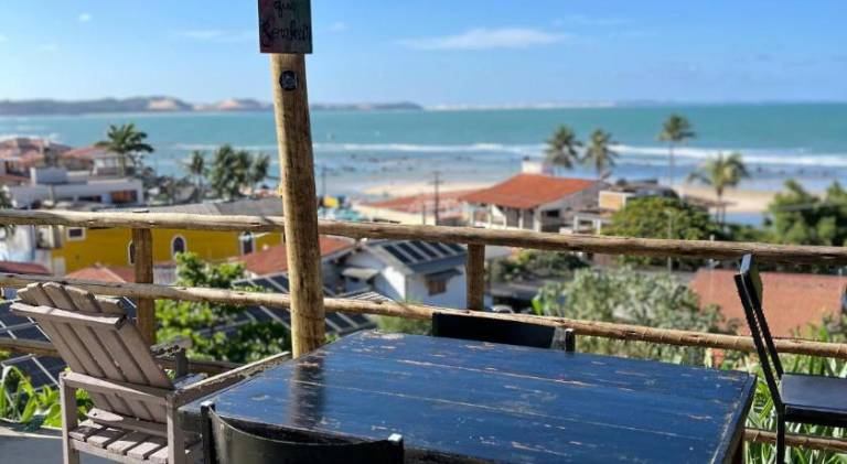Vista Surf Pipa Hostel — photo 3