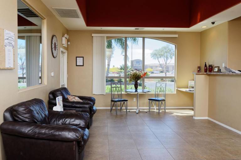 Siegel Select Casa Grande - Adults Only — photo 3