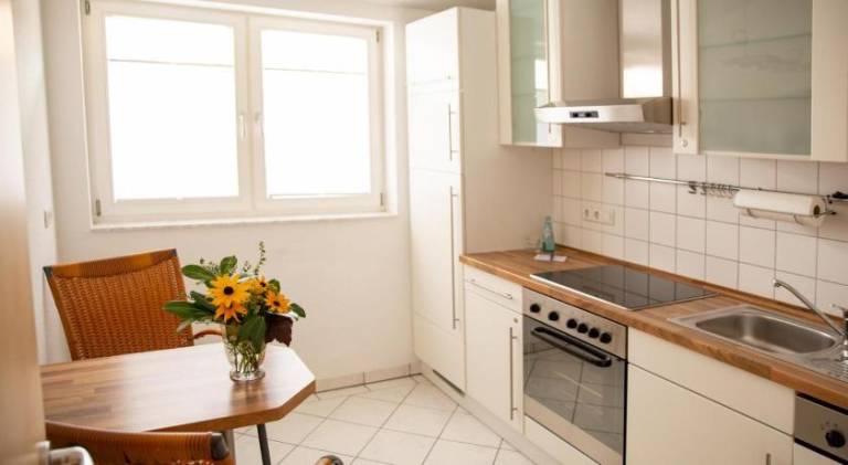 Ferienwohnung Wappenstube — photo 4