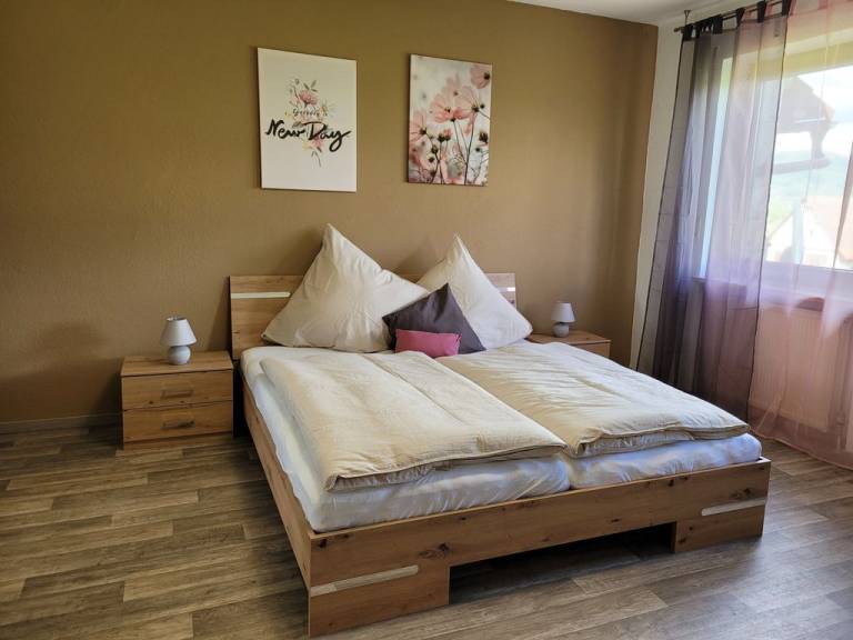 Ferienwohnung Ebermannstadt