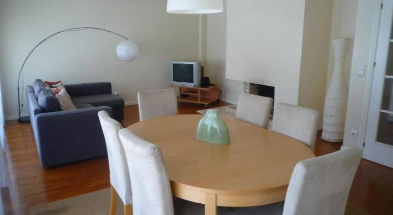 Holiday apartment with terrace | Perfect for remote work — photo 3