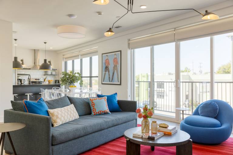 The Carter by AvantStay 4th Floor Sleeps 48