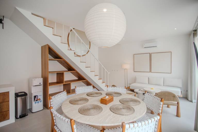 Appartement Cemagi