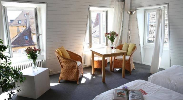 Le Cafe-Hotel de L'Aubier — photo 2