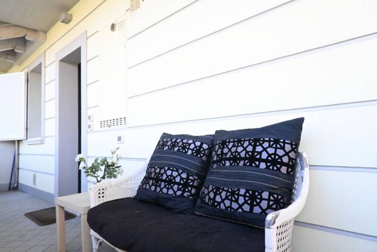 Appartamento  Milano Marittima