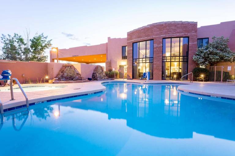 Hampton Inn Sedona — photo 2
