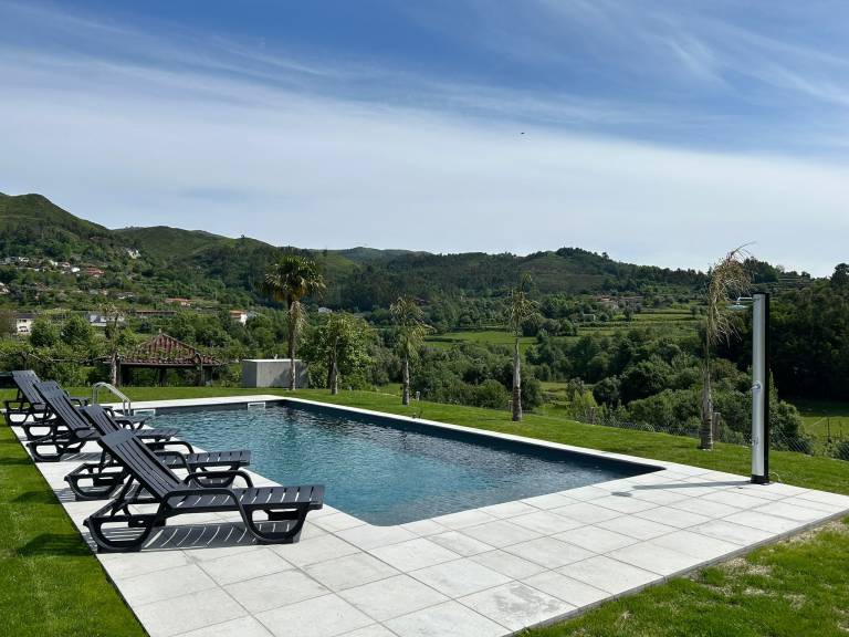 Casa  Valdreu