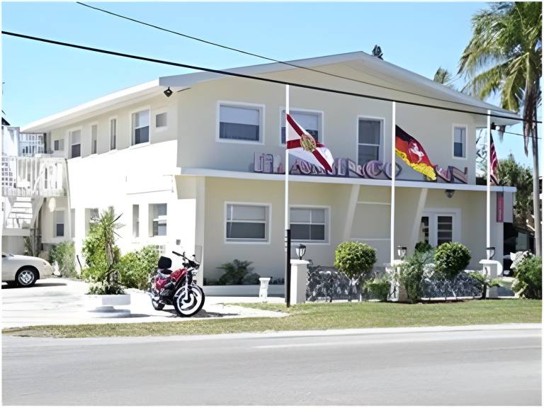 Flamingo Inn in Fort Myers Beach, FL