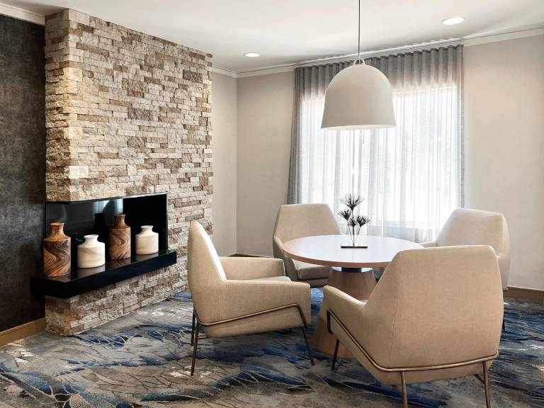 Fairfield by Marriott Inn & Suites Bentonville Rogers — photo 4