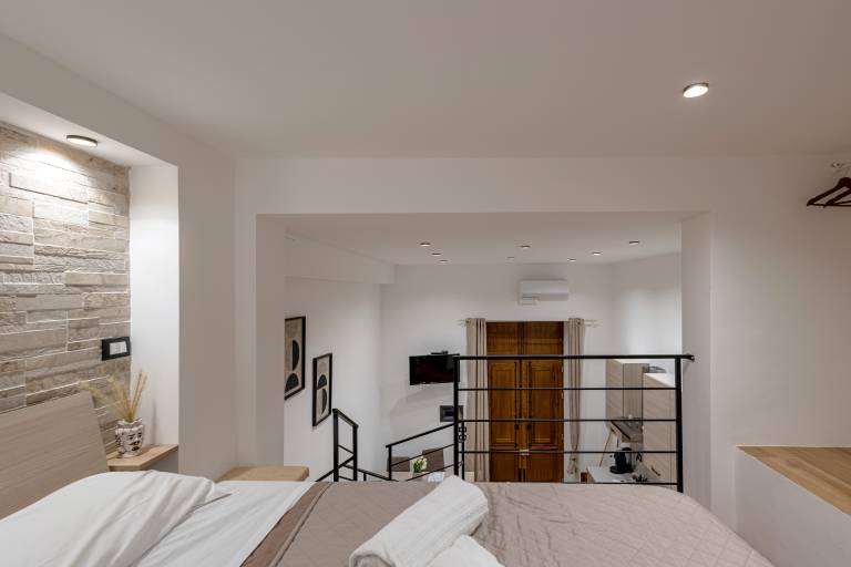 Apartment with 2 rooms for 4 persons — photo 4