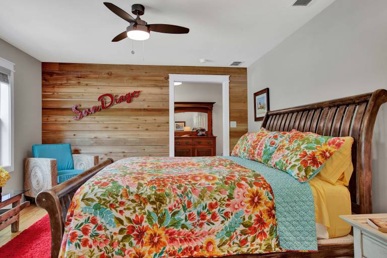 Bluebonnet Haus Hot Tub Pet-friendly — photo 2