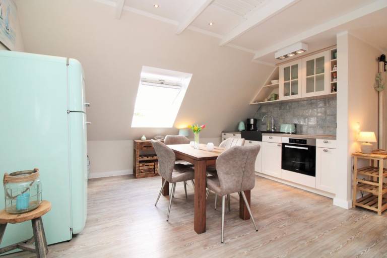 Ulmenhof WE 11: modernes, hochwertig ausgestattetes 1-Zimmer-Appartement — photo 4