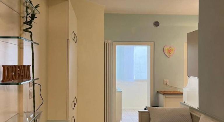 Rental apartment with 3 rooms for 9 persons — photo 2