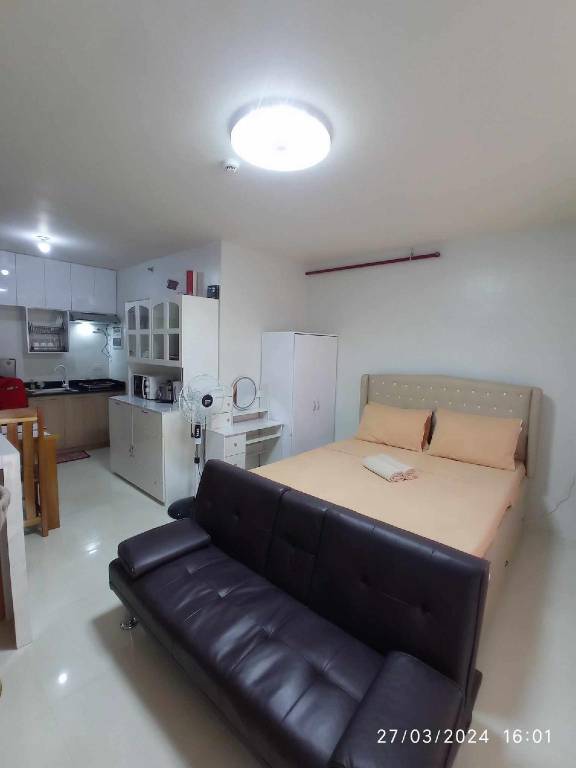 Fully Furnished Condo Unit — photo 2