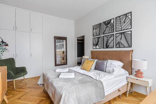 Appartement Wola