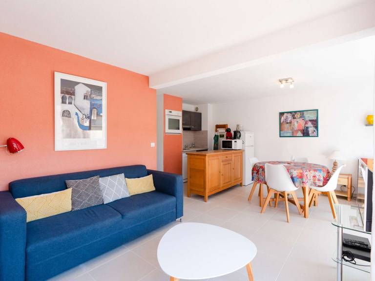 Apartment | Close to the beach | Pets allowed — photo 2