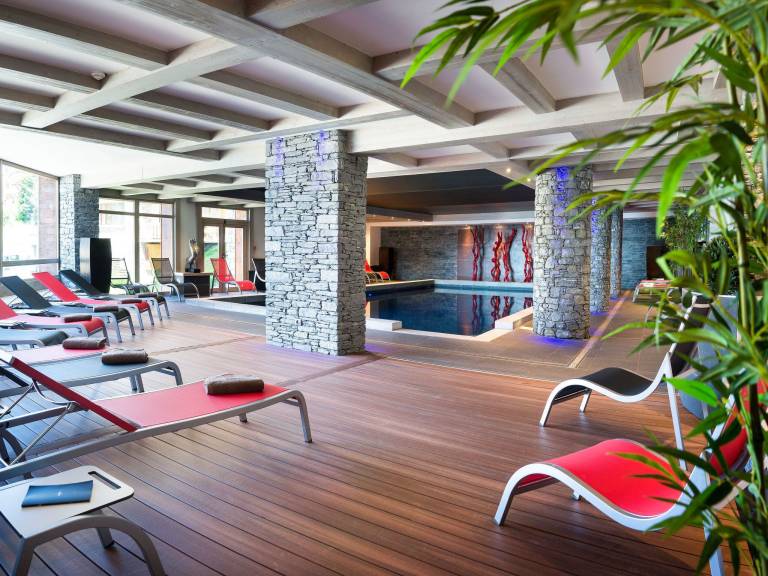 Appartement La Rosière