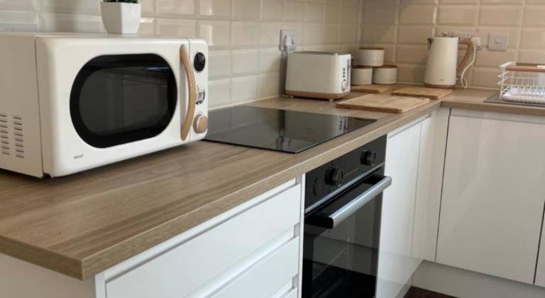 Rental apartment with 3 rooms for 8 persons — photo 3