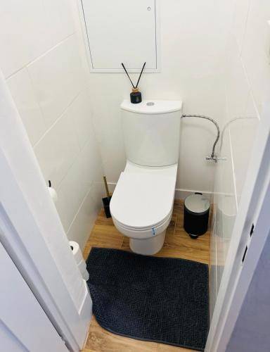 Apartament Ostrawa