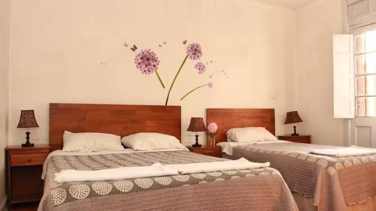 Hotel El Rinconcito Acogedor — photo 5