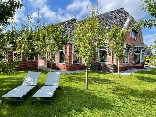 Apartment  Groningen