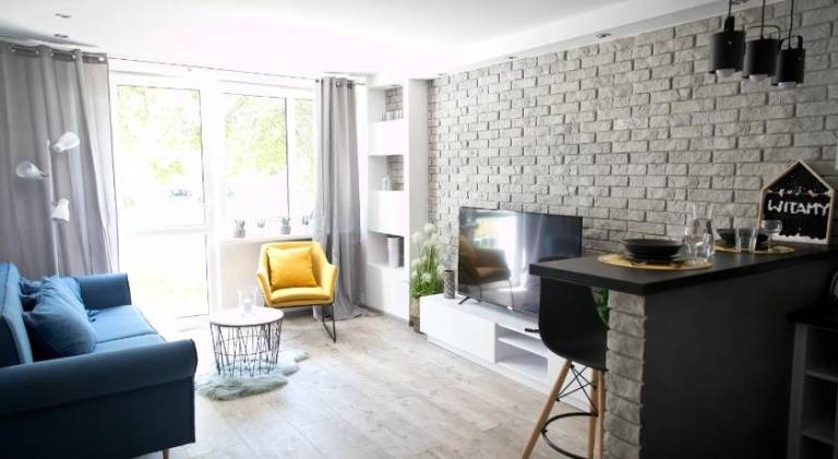 Apartament Nysa