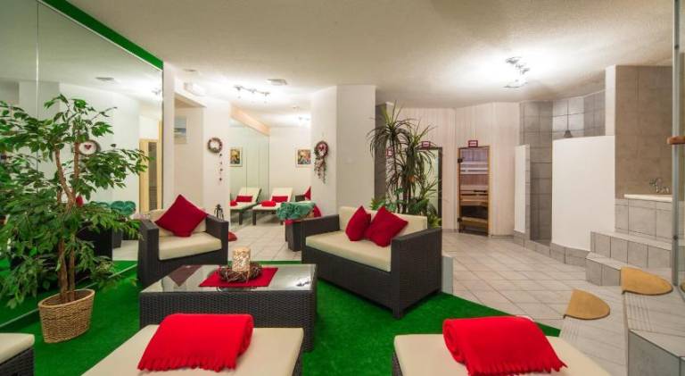 Hotel Alpenhof — photo 3
