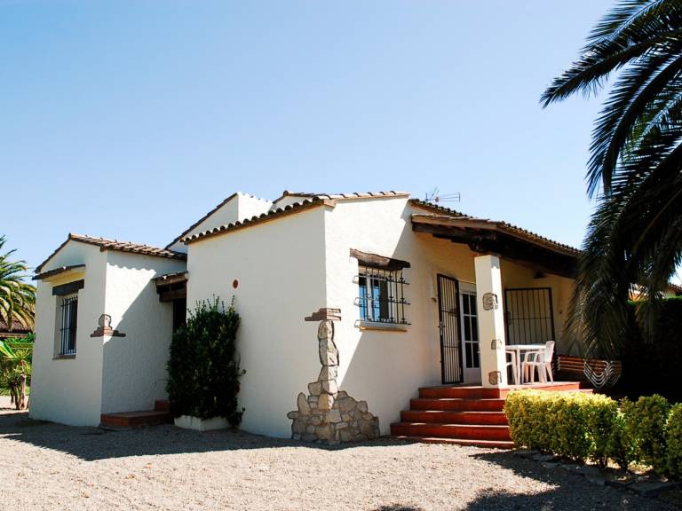 Ferienhaus  Torroella de Montgrí