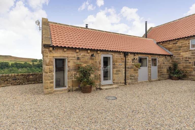 Cottage Goathland