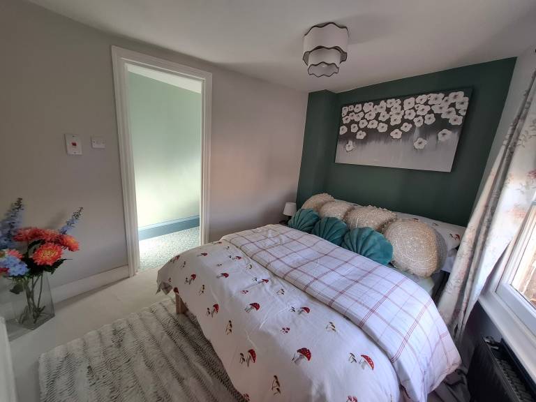 Apartment Painswick