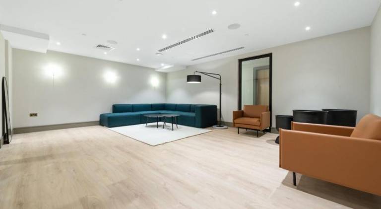 Apartment with 2 rooms for 6 persons — photo 3