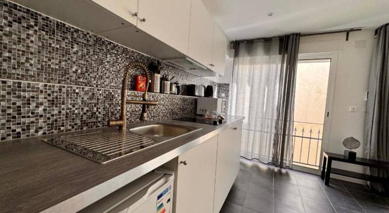 Apartment with 1 room for 2 persons — photo 3