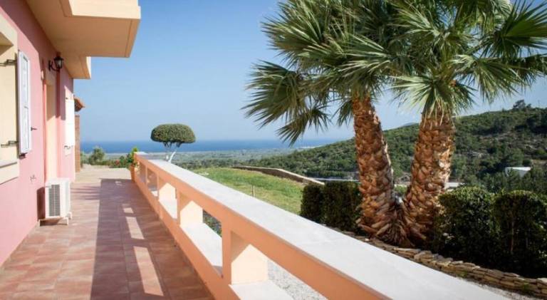Vacation home with 1 room for 2 persons — photo 4