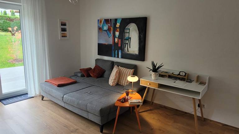 Ferienwohnung Lohberg