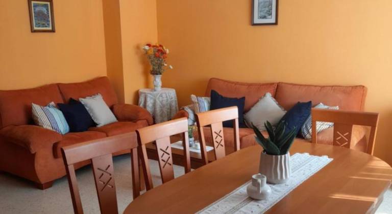 80 m&sup2; Ferienwohnung